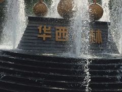 -华西村
