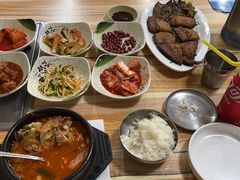 -大伽倻韩国料理(乌江路商业街店)