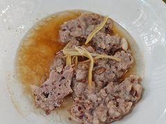 -钱大妈海鲜饭店(保利林语店)