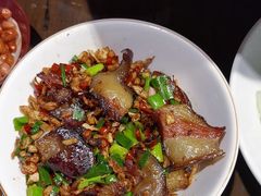 -印象鲵宴·张家界地标美食名片(溪布街店)