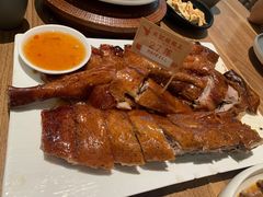 -先记烧鹅王·本地粤菜(福永店)