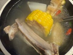 -丰茂烤串(外滩星荟中心店)