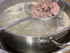 -高兴一锅潮汕鲜牛肉火锅(银座店)