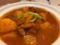 -粗茶淡饭·汉口公馆(循礼门店)