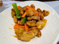 -茶啊冲电影主题文化餐厅(TOUCH12街店)