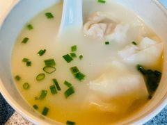 清汤抄手-马旺子·川小馆