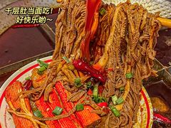 -厂花素芬九宫格火锅(益州大道店)