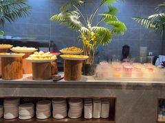 -遇上西雅图多融合海鲜自助餐厅(中房金谊广场店)
