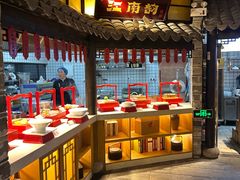 -江南韵·无锡太湖文化体验餐厅(凤凰天街店)