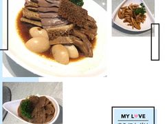 -阿娘家·原生态农家菜(国顺东路店)