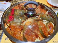 -黄记煌三汁焖锅(顺义华联店)