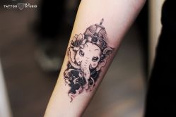 -飛凡TATTOO纹身•原创