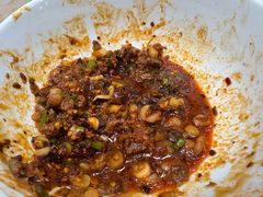 碗底调料-朱儿面庄(洋河三路店)