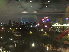 -上海浦东嘉里大酒店