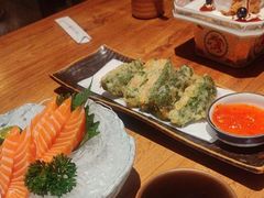 -炉胜·炉端烧·居酒屋