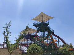 -苏州乐园森林水世界