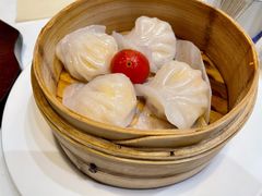 -金湖港式餐厅(建外店)