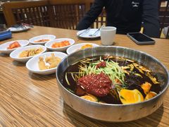 -韩国馆(抚顺街店)