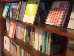 -麦田书店(国防路店)