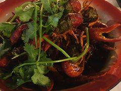 口味虾-文和友老长沙龙虾馆(化龙池店)