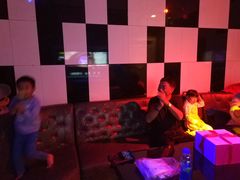 -金麦圣KTV