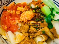 -陇上秦轩biangbiang面(萧山万象汇店)