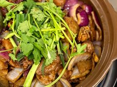 -胡须佬鸡煲四季火锅店(石厦西村直营店)