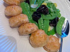 -海派悦庭·海胆烧麦·新融合菜(凯德广场店)