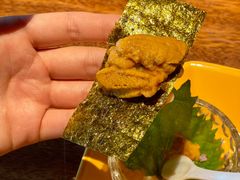 -桐寿司Sushi Tong