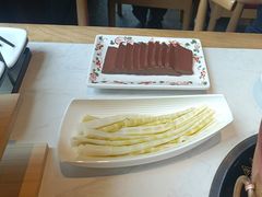 -东门口·鲜爆肚涮肉·烧烤(老门东店)