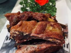 -南方酒店·淮扬菜(回民街店)