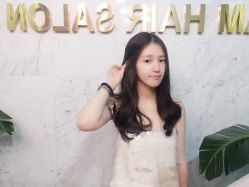 点击看大图 -3AM HAIR SALON烫发染发接发