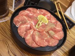 -九田家黑牛烤肉料理(衡百国际店)