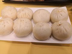 -功德林素菜饭庄(前门店)