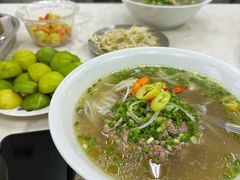 -Pho Hoa Pasteur