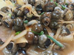 家烧田螺-丽水农庄(岩头店)