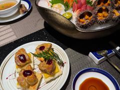 -極上萬膳·日料放题(海岸城店)
