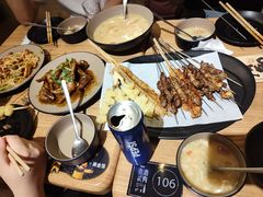 -壹酒贰肉1926·深夜食堂(九纬路店)