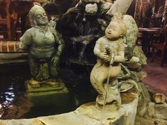 -自然餐厅(Phuket)
