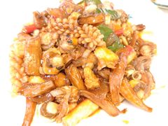 -渔家风味·鲅鱼水饺·央视展播·海鲜天津菜(开发区店)