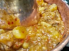 -火燒雲傣家菜(鼓楼店)