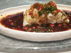 -小厨娘淮扬菜(六合欢乐港店)