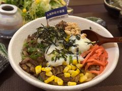 -弓二·烧鸟居酒屋(财富购物中心店)