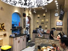 -凯德广场(武胜路店)