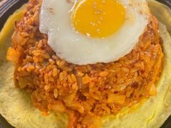 -韩鼎丰·韩国料理(林奥店)