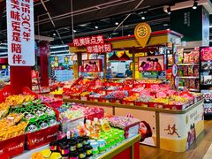 -振华超市(新华西道店)