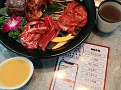 -金迈圆烤肉餐厅(维多利店)