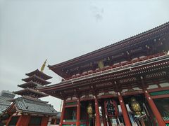 -浅草寺