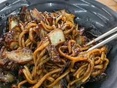 炸酱面-牛岛王子面馆