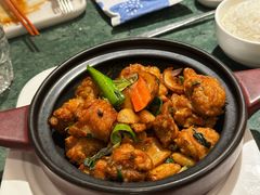 -曼玉餐厅(正弘城店)